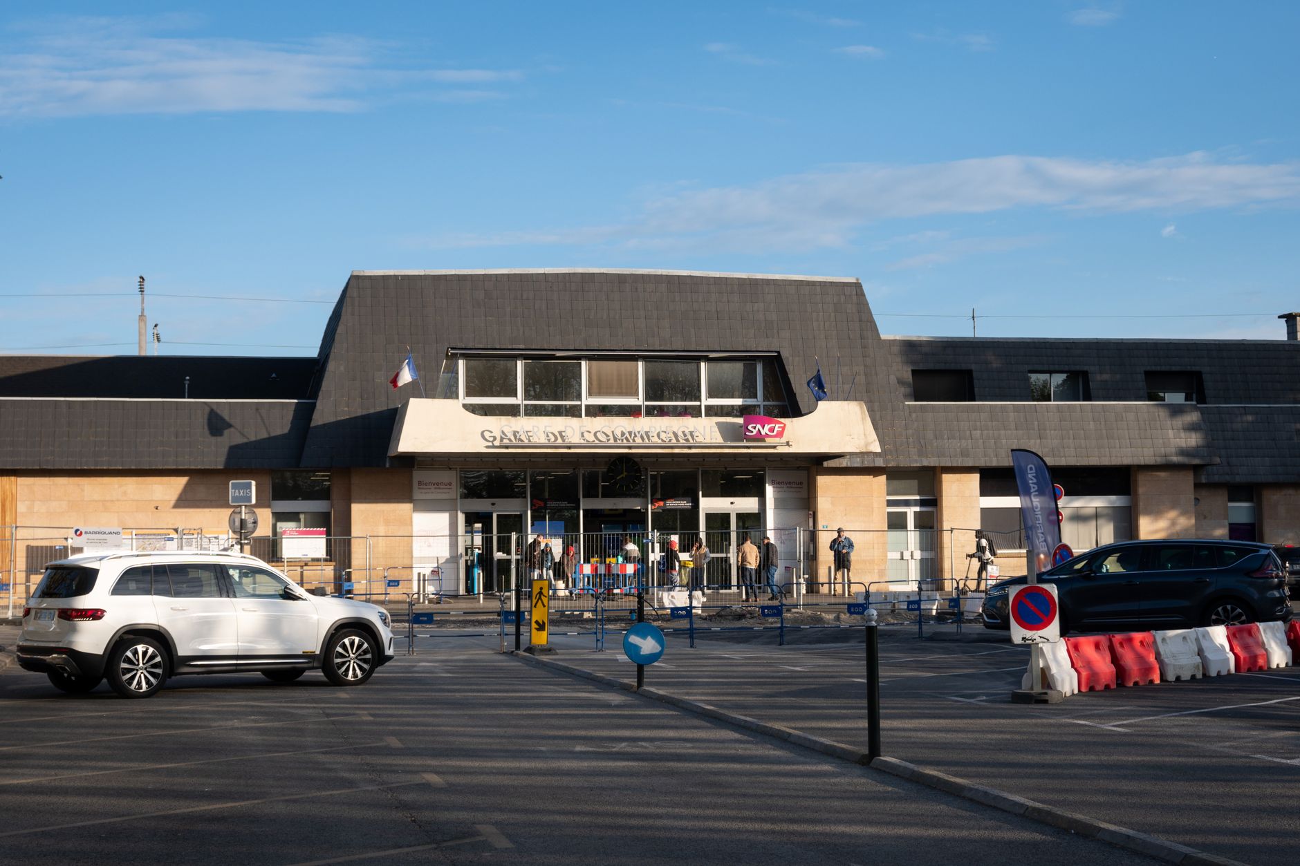 Agence d'intérim équipe à Bron
